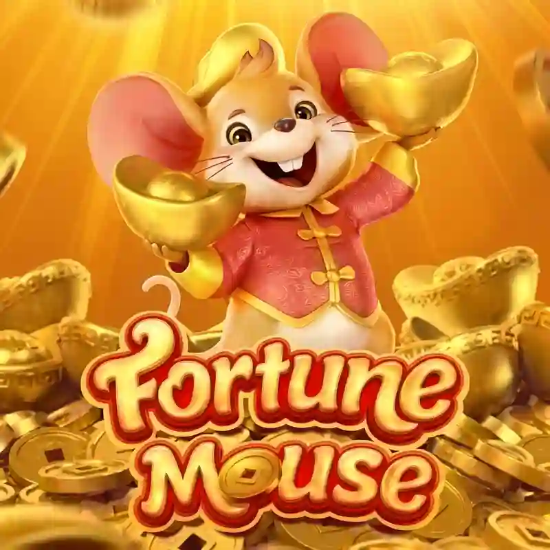 Game chuột may mắn